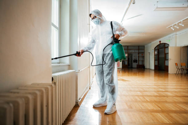 Professional Pest Control in Pierce, CO